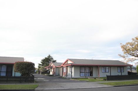 Photo of property in 3/94 Nuffield Avenue, Marewa, Napier, 4110