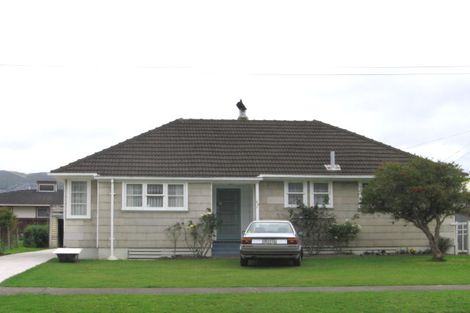 Photo of property in 297 Oxford Terrace, Avalon, Lower Hutt, 5011