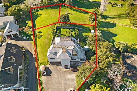 Photo of property in 185a Greenhithe Road, Greenhithe, Auckland, 0632