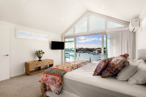 Photo of property in 124 Motu Hei, Pauanui, Hikuai, 3579