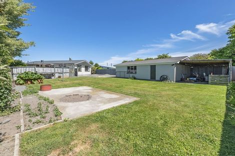 Photo of property in 179 High Street, Southbridge, 7602