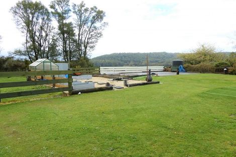 Photo of property in 183 Nelson Creek Road, Ngahere, Dobson, 7872