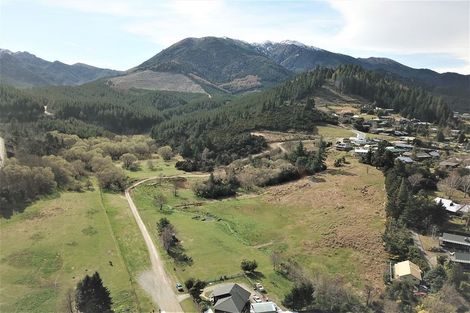 Photo of property in 12 Thomas Hanmer Drive, Hanmer Springs, 7334
