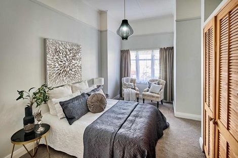 Photo of property in 17 Horner Street, Newtown, Wellington, 6021