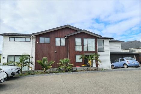 Photo of property in 50 Ashley Avenue, Long Bay, Auckland, 0630