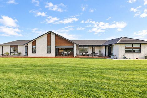 Photo of property in 8 Figgmartin Lane, Tamahere, Hamilton, 3283