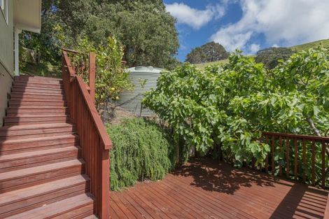 Photo of property in 50 Otautu Wharf Road, Colville, Coromandel, 3584