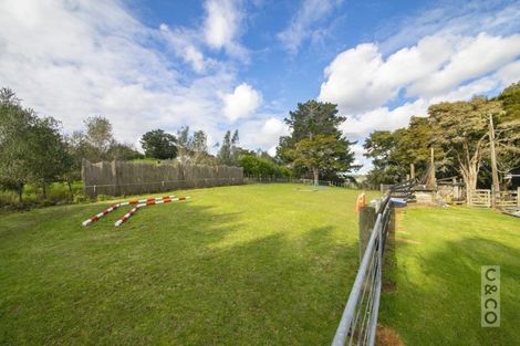 Photo of property in 202 Rapson Road, Kaukapakapa, 0871