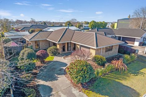 Photo of property in 2b Glenvale Drive, Kaiapoi, 7630