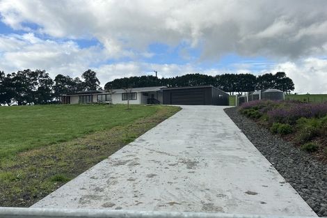 Photo of property in 50 Tapu Bush Road, Whangaripo, Wellsford, 0974