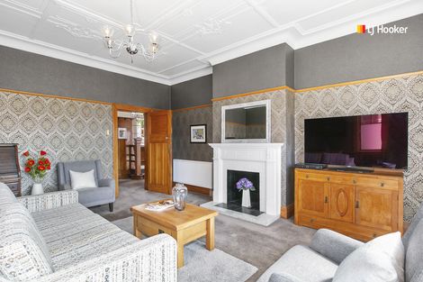 Photo of property in 21 Como Street, Maori Hill, Dunedin, 9010