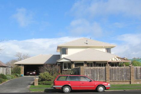 Photo of property in 50 Harrowfield Drive, Harrowfield, Hamilton, 3210