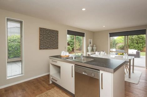 Photo of property in 10 Vasari Grange, Rolleston, 7614