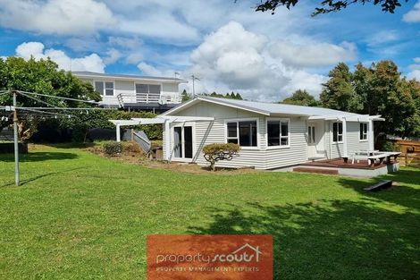 Photo of property in 11 Anne Street, Ferndale, New Plymouth, 4310