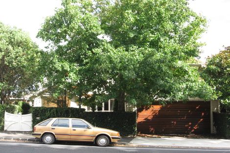 Photo of property in 278 Victoria Avenue, Remuera, Auckland, 1050