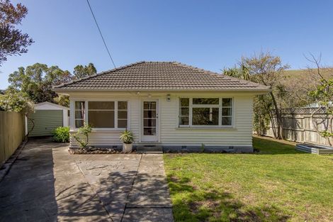 Photo of property in 69 Wakefield Avenue, Sumner, Christchurch, 8081