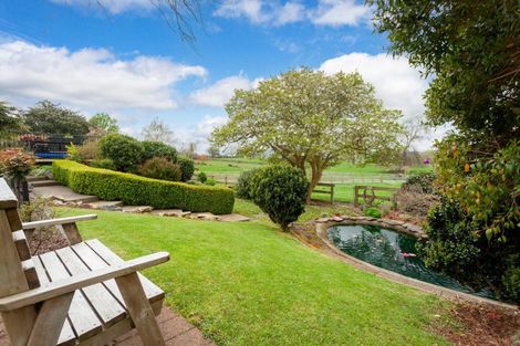 Photo of property in 115 Gunn Road, Matamata, 3472