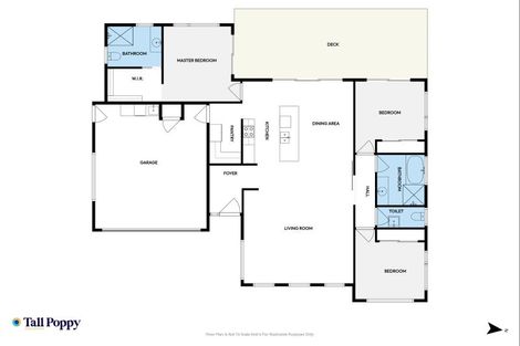 Photo of property in 3 Kamana Rise, Wanaka, 9382