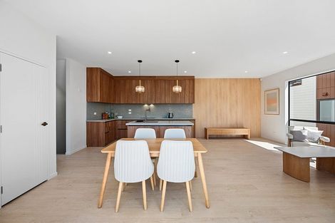 Photo of property in 91 Joshua Carder Drive, Hobsonville, Auckland, 0616