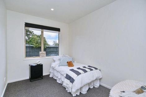 Photo of property in 95 Gayhurst Road, Dallington, Christchurch, 8061