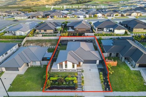 Photo of property in 5 Skiffington Road, Pokeno, 2402