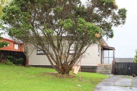 Photo of property in 76 Elliot Street, Howick, Auckland, 2014