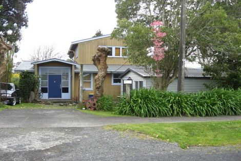 Photo of property in 21 Punga Road, Whenuapai, Auckland, 0618