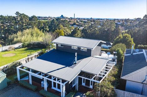 Photo of property in 276b Frankley Road, Ferndale, New Plymouth, 4310