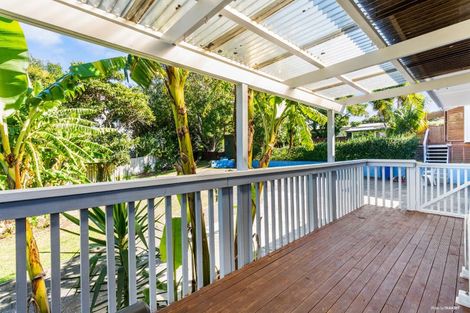 Photo of property in 1/7 Flaxdale Street, Birkdale, Auckland, 0626