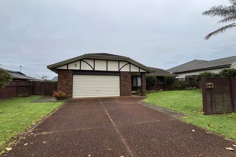 Photo of property in 7 Millhouse Drive, Northpark, Auckland, 2013