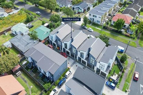 Photo of property in 10 Pasla Close, Papakura, 2110