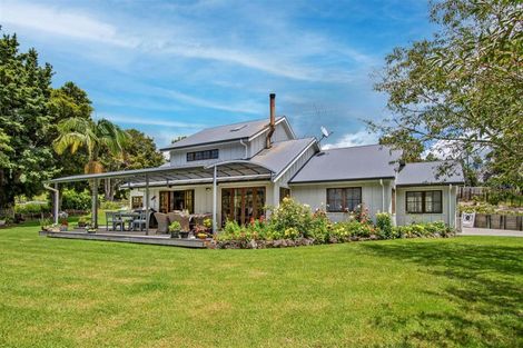 Photo of property in 304 Kara Road, Maungatapere, Whangarei, 0179