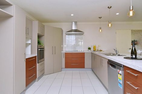 Photo of property in 10 Woodhurst Drive, Casebrook, Christchurch, 8051