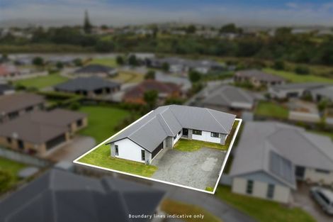 Photo of property in 20 Karo Street, Ruakaka, 0116