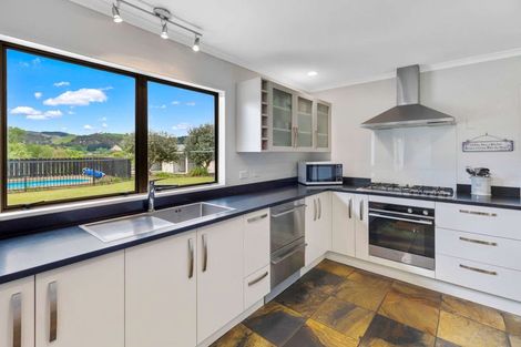 Photo of property in 268 Mangamahu Road, Fordell, Whanganui, 4577