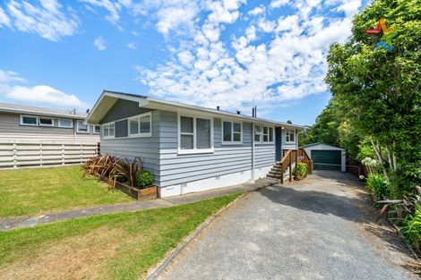 Photo of property in 54 Kairimu Street, Stokes Valley, Lower Hutt, 5019