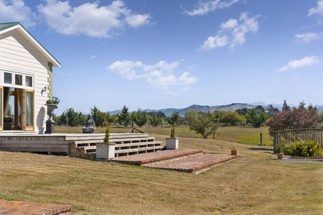 Photo of property in 61 Evans Road, Upper Plain, Masterton, 5888