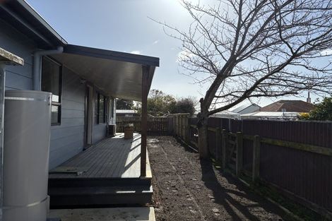Photo of property in 37/37a Wilton Street, Levin, 5510