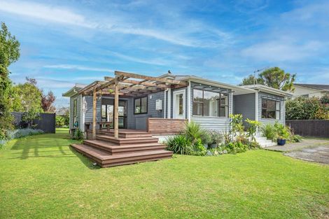 Photo of property in 13a Kawiu Road, Levin, 5510