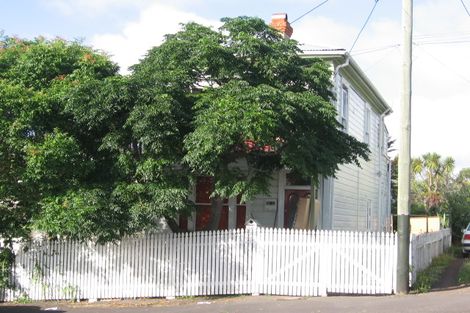 Photo of property in 27 Bond Street, Grey Lynn, Auckland, 1021