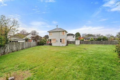 Photo of property in 8 Lyall Place, Bryndwr, Christchurch, 8053