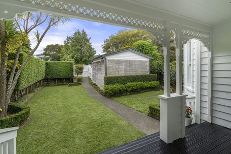 Photo of property in 7a Golf Road, Epsom, Auckland, 1023