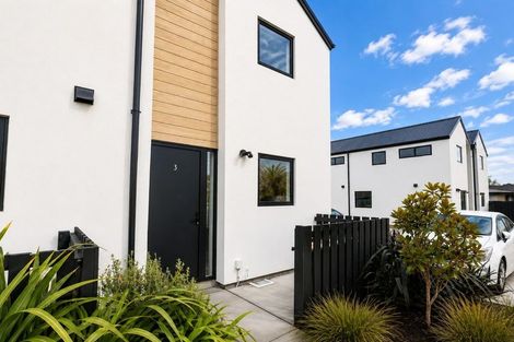Photo of property in 3/265 Lyttelton Street, Spreydon, Christchurch, 8024