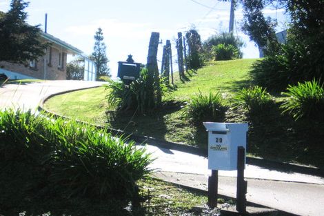 Photo of property in 20 Kirikiri Road, Woodhill, Whangarei, 0110