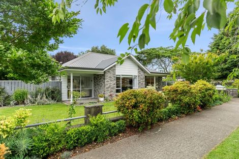 Photo of property in 39a Tower Road, Matamata, 3400