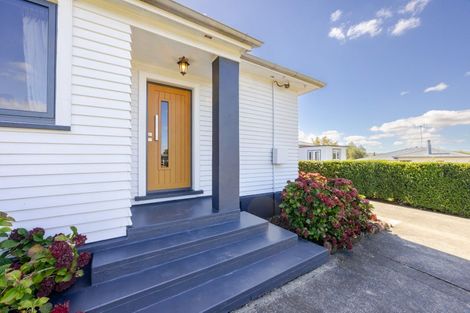 Photo of property in 4 Holyrood Terrace, Waipukurau, 4200