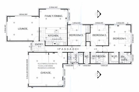 Photo of property in 26 Smith Street, Kaiapoi, 7630