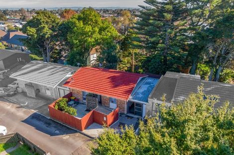 Photo of property in 2/138a Great South Road, Manurewa, Auckland, 2102