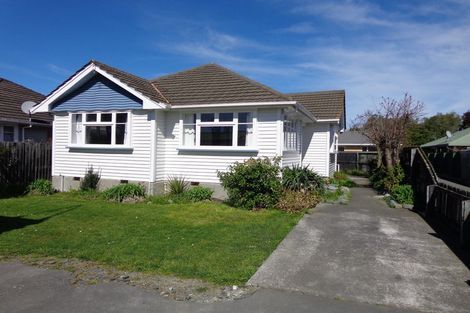 Photo of property in 139 Harewood Road, Papanui, Christchurch, 8053