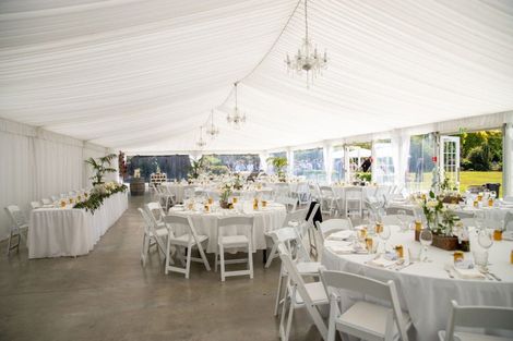 Photo of property in 201 Lochiel Branxholme Road, Lochiel, Winton, 9781